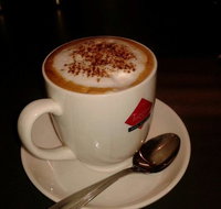 Round Hill Coffee - Kawana Tourism