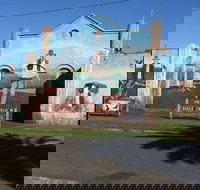 Sheffield Berry Gardens - Kawana Tourism