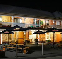 Sheffield Hotel - Kawana Tourism