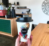 Sideline Espresso - Kawana Tourism