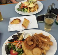 Southport Hotel  Caravan Park - Kawana Tourism