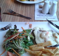 The Bark Mill Tavern  Bakery - Kawana Tourism