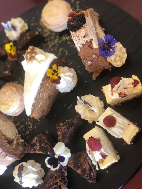 The Green Door Cafe-Restaurant-Apothecary - Kawana Tourism 10