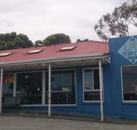 THE Lab Surf Cafe Bakery - Kawana Tourism