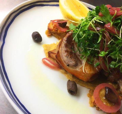 FOS Kitchen & Bar - Kawana Tourism 12