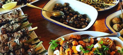 FOS Kitchen & Bar - Kawana Tourism 2