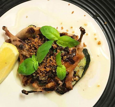 FOS Kitchen & Bar - Kawana Tourism 7