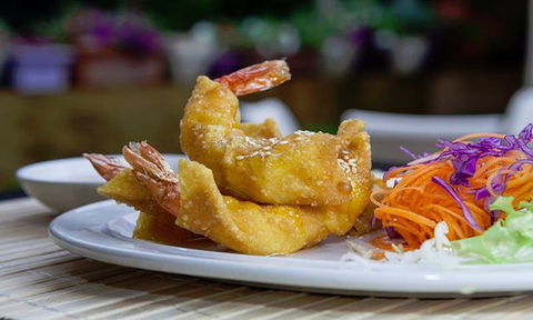 KB Thai - Kawana Tourism 0