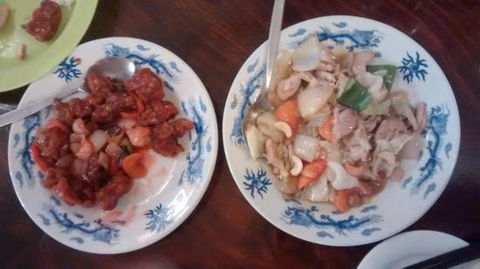Opal City Chinese Restaurant - Kawana Tourism 0