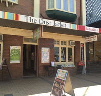 Out The Back Cafe - Kawana Tourism