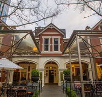 The Terrace Hotel - Kawana Tourism