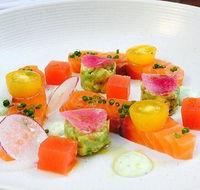 The Trustee Bar  Bistro - Kawana Tourism