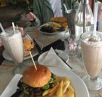 Top Notch Cafe - Kawana Tourism