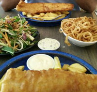 A Fish Called Inglewood - Kawana Tourism