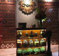 Chakra Restaurant - Kawana Tourism
