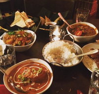 Jolly Good Indian - Kawana Tourism
