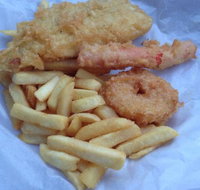 Nollamara Fish  Chips - Kawana Tourism