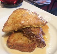 Ruby's Organic Cafe - Kawana Tourism