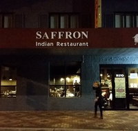 Saffron Indian Restaurant - Kawana Tourism