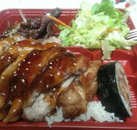 Sushi Blue - Kawana Tourism