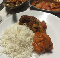 Alfresco Restaurant and Cafe