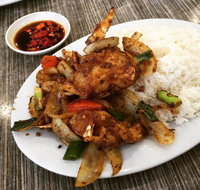 Bateman Chinese Malaysian Eating House - Kawana Tourism