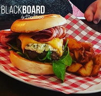 Blackboard by FoodCo.