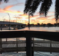 Boardwalk Cafe