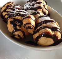 Cafe Nocello - Kawana Tourism