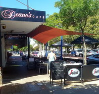 Deano's Cafe