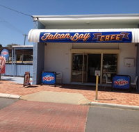 Falcon Bay Beach Cafe
