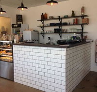 Food  Drink Cafe
