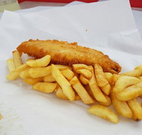 Foreshore Fish And Chips