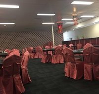 Happy Chinese BBQ Restaurant