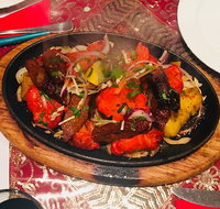 Indian Curry Planet