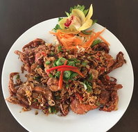 Jsasis Thai