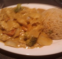 Kawloon Restaurant