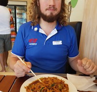Magic Noodle Bar