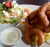 Mandurah Kebab Masters Restaurant