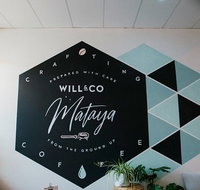 Mataya Eatery