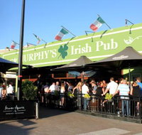 Murphy's Irish Pub