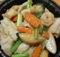 New Asian Delights