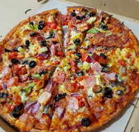 Perfect Pizza