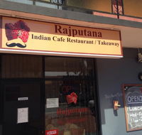 Rajputana - Kawana Tourism