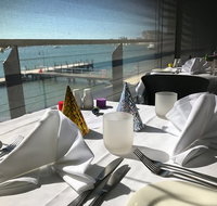 Redmanna Waterfront Restaurant