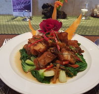 Silk Thai Restaurant