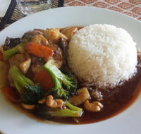 Thai On The Terrace