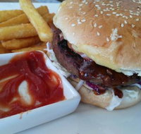 The Bridge Garden Bar Restaurant