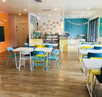 The Little Aussie Cafe