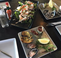The Oyster Bar Mandurah